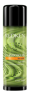 Крем для волос Redken Curvaceous Full Swirl Curly 150 мл