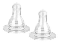 Соска Medela Силиконовая S 2 iт