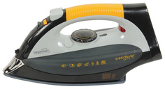 Утюг Endever SkySteam 707 Orange/Black