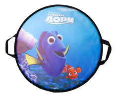 Ледянка детская 1 Toy Disney Finding Dory круглая 52 см