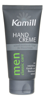 Крем для рук Kamill Handcreme Men Classic Care 75 мл