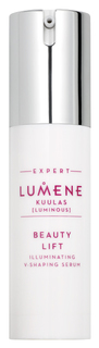 Сыворотка для лица Lumene Kuulas Beauty Lift Illuminating V-Shaping Serum 30 мл