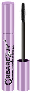 Тушь для ресниц Vivienne Sabo Cabaret Waterproof Mascara Volumateur Artistique