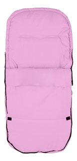 Конверт-трансформер для детской коляски Altabebe AL2300L Lifeline Polyester Rose