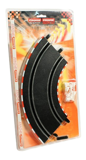 Автотрек Carrera Поворот на 90°