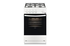 Газовая плита Zanussi ZCG 9510 S1 W