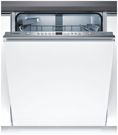 Встраиваемая посудомоечная машина 60 см Bosch SMV45IX01R