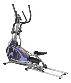 Эллиптический тренажер Oxygen Fitness EX-45 HRC