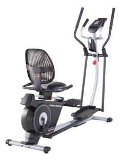 Эллиптический тренажер Pro-Form Hybrid Trainer
