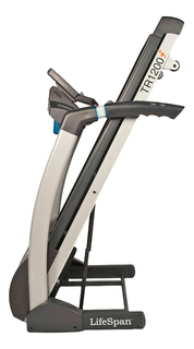 Беговая дорожка LifeSpan TR1200i