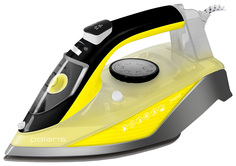 Утюг Polaris PIR 2460АK Yellow/Grey