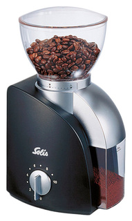 Кофемолка Solis Scala Coffee grinder