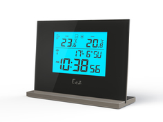 Метеостанция EA2 EN201 (цифровой термометр)