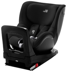 Автокресло Britax Römer Dualfix i-Size группа 1, Cosmos Black