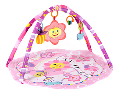 Развивающий коврик FunKids Rosie Sun Gym