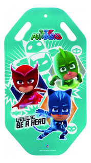 Ледянка детская 1TOY PJ Masks 92 см