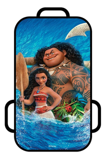 Ледянка детская 1TOY Disney Моана 72 см, прямоугольная