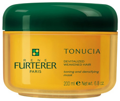 Маска для волос Rene Furterer Tonucia Toning and Densifying Mask 200 мл