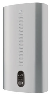 Водонагреватель накопительный Electrolux EWH 100 Royal Flash silver
