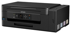 Струйное МФУ Epson L3070