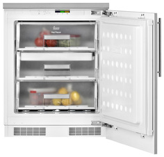 Встраиваемая морозильная камера Teka TGI2 120 D White