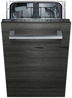 Встраиваемая посудомоечная машина 45 см Siemens SR615X10DR