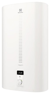 Водонагреватель накопительный Electrolux EWH 100 Centurio IQ 2.0 white