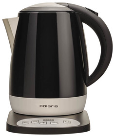 Чайник электрический Polaris PWK 1748CAD Black
