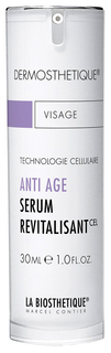 Сыворотка для лица La Biosthetique Anti-Age Serum Hydratant 30 мл