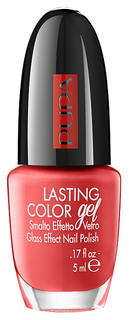 Лак для ногтей PUPA Lasting Color Gel Rebel Claws 37 5 мл