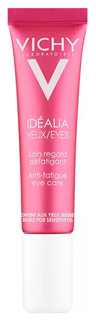 Крем для глаз VICHY Idealia Eyes 15 мл