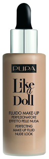 Тональный крем PUPA Like a Doll тон 40 30 мл