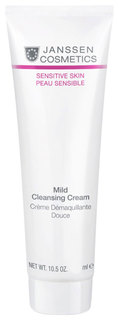 Пилинг для лица Janssen Cosmetics Sensitive Skin Mild Cleansing 150 мл