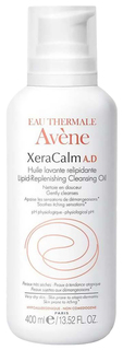 Масло для лица Avene XeraCalm 400 мл