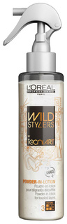 Средство для укладки волос L`Oreal Professionnel Wild Stylers Powder-In-Lotion 150 мл
