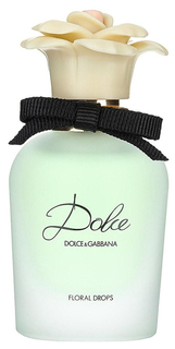 Туалетная вода Dolce&Gabbana Dolce Floral Drops 75 мл