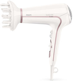 Фен Philips Dry Care Advanced HP8232/00 White/Gold