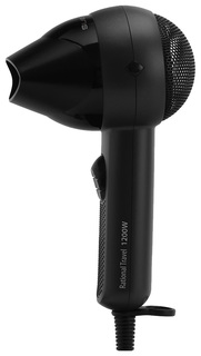 Фен Polaris PHD 1315T Black