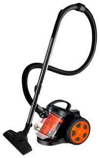 Пылесос Polaris PVC 1516 Orange/Black