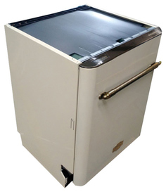 Встраиваемая посудомоечная машина 60 см Kaiser S 60 U 87 XL ElfEm