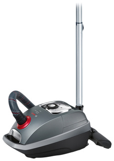 Пылесос Bosch BGL8PRO4 Grey