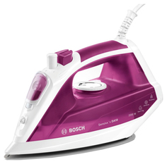 Утюг Bosch Sensixxx DA10 TDA1022010 White/Purple