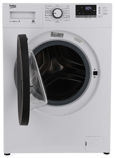 Стиральная машина Beko MVE 69512 ZAW