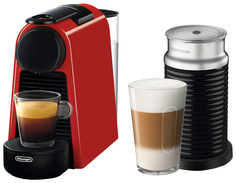 Кофемашина капсульного типа DeLonghi Essenza Mini EN 85.RAE Delonghi