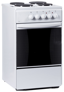 Электрическая плита Flama AE 1406 Wh