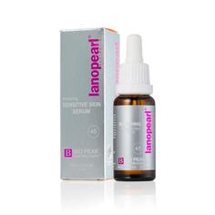 Питательная сыворотка для чувствительной кожи Lanopearl Nuturing Sensitive Skin