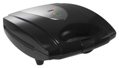 Сэндвичница-гриль 2 в 1 UNIT UDM-3110 Чёрный