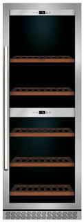 Винный шкаф CASO WineChef Pro 126