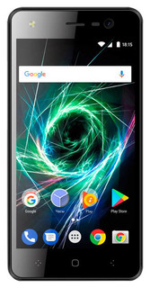 Смартфон BQ 5009L Trend 8Gb Black
