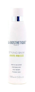 Средство для укладки волос La Biosthetique Styling Balm Anti Frizz 150 мл